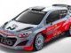 Paddon to lead Hyundai Mobis World Rally Team